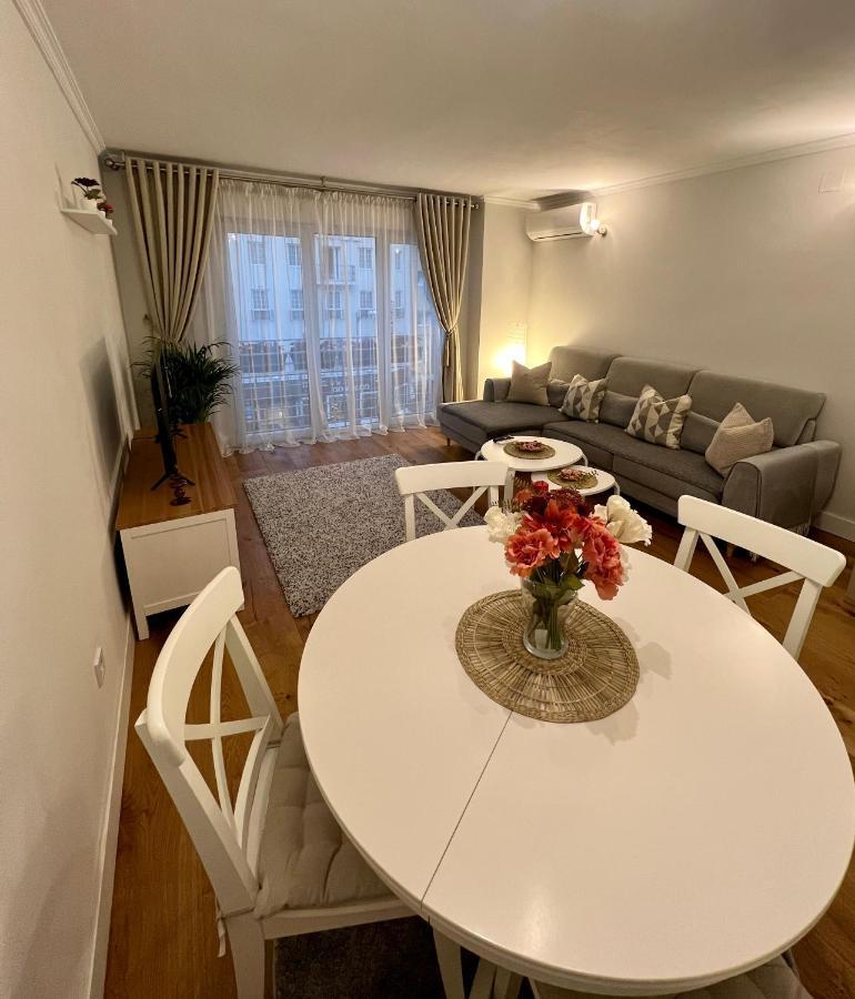 Apartamentos Prestige Suites Malaga III Bagian luar foto