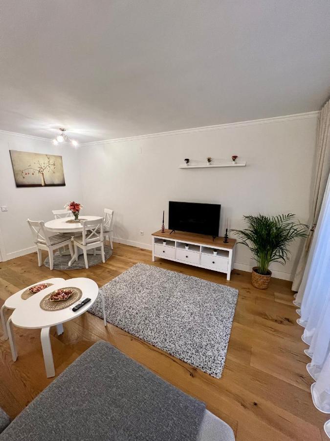 Apartamentos Prestige Suites Malaga III Bagian luar foto