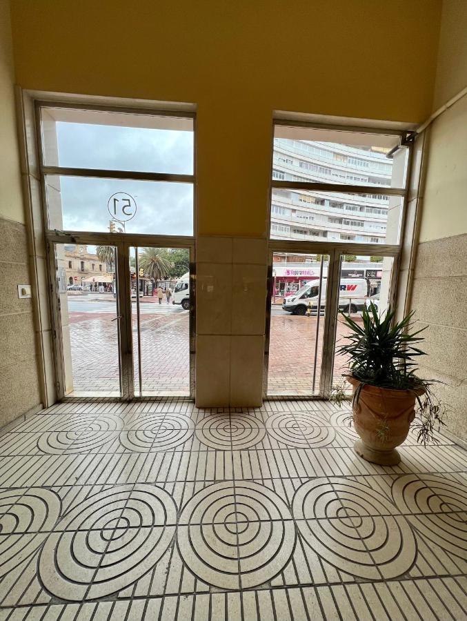 Apartamentos Prestige Suites Malaga III Bagian luar foto