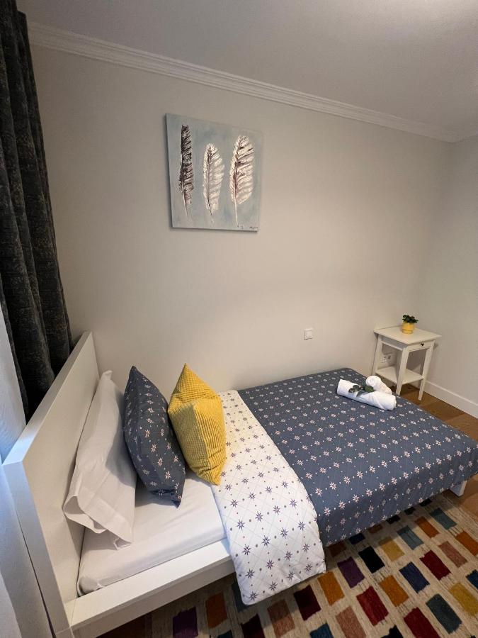 Apartamentos Prestige Suites Malaga III Bagian luar foto