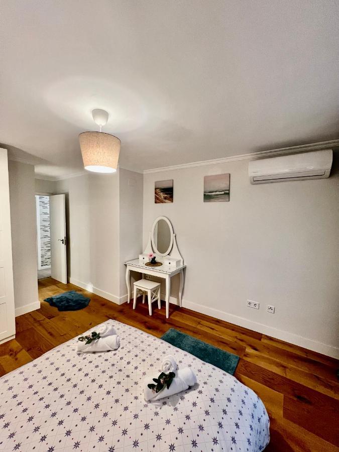 Apartamentos Prestige Suites Malaga III Bagian luar foto