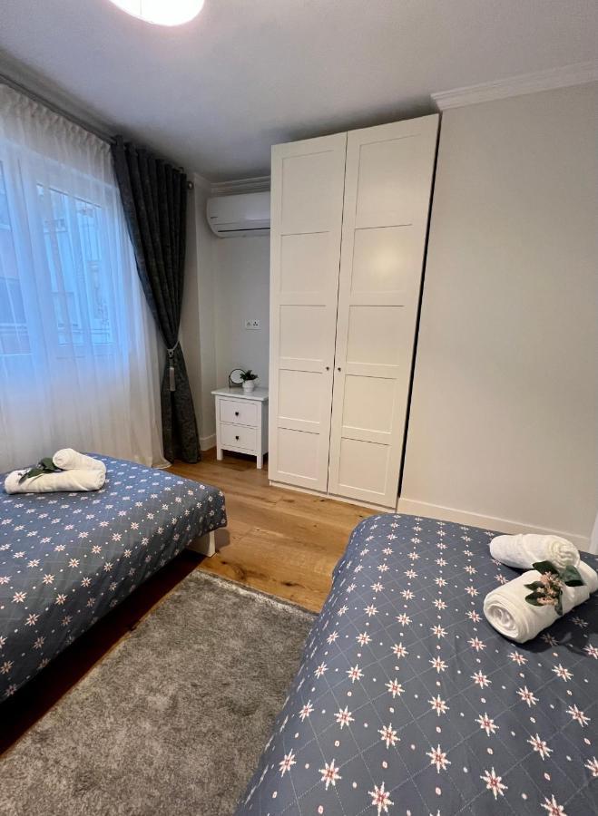 Apartamentos Prestige Suites Malaga III Bagian luar foto
