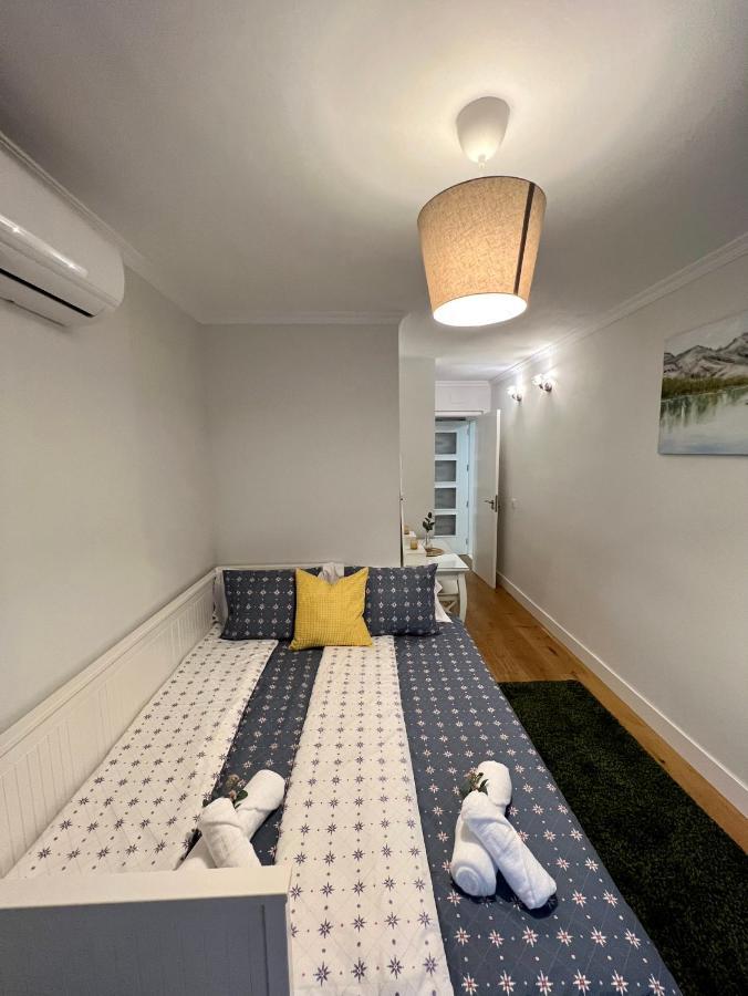 Apartamentos Prestige Suites Malaga III Bagian luar foto